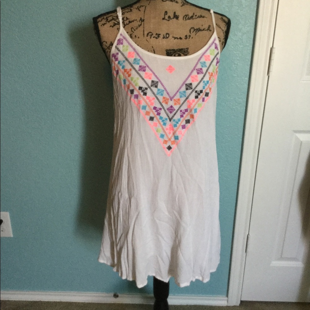 True Destiny Dress